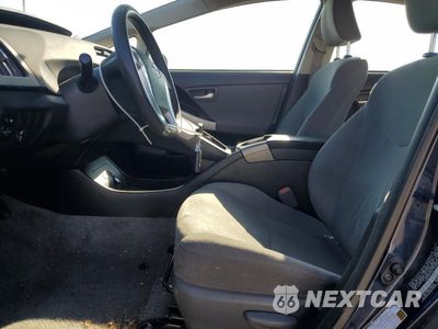 Zdjęcie 7 z 15 samochodu: 2014 TOYOTA PRIUS VIN:JTDKN3DU2E1763955 - miniatura