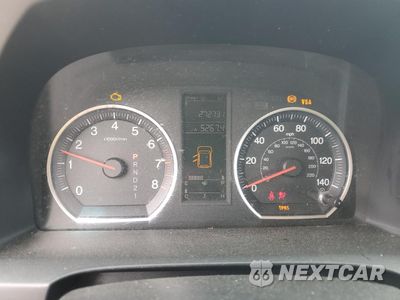 Zdjęcie 9 z 14 samochodu: 2011 HONDA CR-V LX VIN:3CZRE3H37BG700647 - miniatura