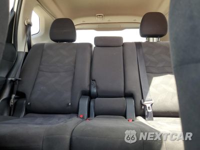 Zdjęcie 10 z 15 samochodu: 2016 NISSAN ROGUE S VIN:KNMAT2MT2GP684496 - miniatura
