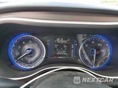 Zdjęcie 9 z 14 samochodu: 2022 CHRYSLER VOYAGER LX VIN:2C4RC1CG4NR158836 - miniatura