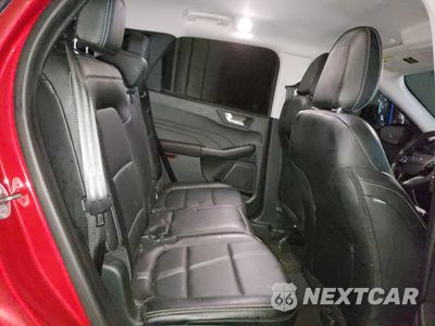 Zdjęcie 11 z 15 samochodu: 2022 FORD ESCAPE SEL VIN:1FMCU9H64NUB25514 - miniatura