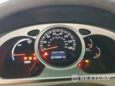 Zdjęcie 9 z 14 samochodu: 2007 TOYOTA HIGHLANDER HYBRID VIN:JTEEW21A379019487 - miniatura