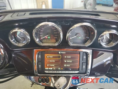 Zdjęcie 7 z 10 samochodu: 2014 HARLEY-DAVIDSON FLHTCUTG TRI GLIDE ULTRA VIN:1HD1MAL16EB854147 - miniatura