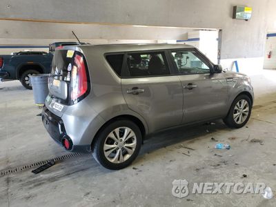 Trzecie zdjęcie samochodu z tyłu: 2016 KIA SOUL + VIN:KNDJP3A59G7405464 - miniatura