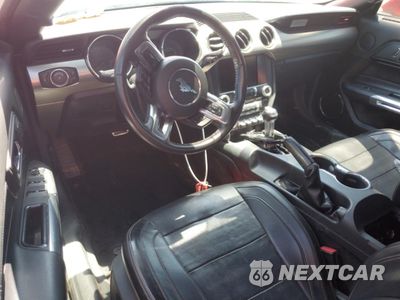 Zdjęcie 8 z 13 samochodu: 2015 FORD MUSTANG GT VIN:1FATP8FF9F5332572 - miniatura