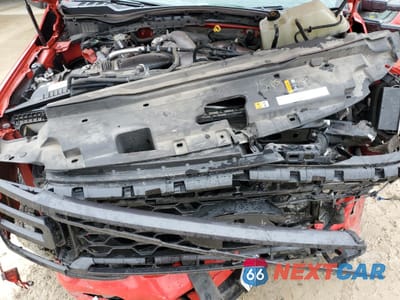 Zdjęcie 11 z 13 samochodu: 2023 FORD F350 SUPER DUTY VIN:1FT8W3BTXPEE14751 - miniatura