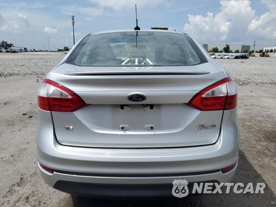 Zdjęcie 6 z 14 samochodu: 2019 FORD FIESTA SE VIN:3FADP4BJ7KM133807 - miniatura