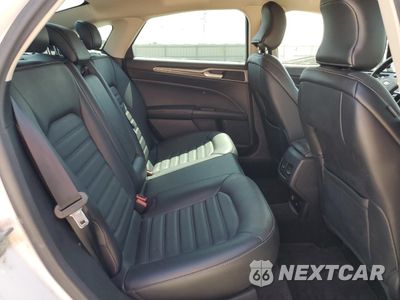 Zdjęcie 10 z 12 samochodu: 2017 FORD FUSION SE HYBRID VIN:3FA6P0LU7HR409103 - miniatura