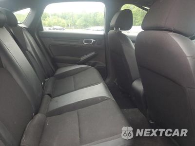 Zdjęcie 10 z 13 samochodu: 2022 HONDA CIVIC SPORT VIN:2HGFE2F59NH592352 - miniatura