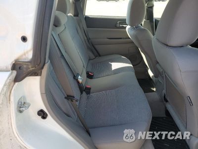Zdjęcie 11 z 13 samochodu: 2006 SUBARU FORESTER 2.5X PREMIUM VIN:JF1SG65656H756797 - miniatura