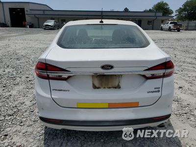 Zdjęcie 6 z 12 samochodu: 2017 FORD FUSION SE HYBRID VIN:3FA6P0LU0HR409654 - miniatura