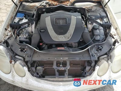 Zdjęcie 11 z 12 samochodu: 2009 MERCEDES-BENZ E 350 4MATIC VIN:WDBUF87X39B369338 - miniatura