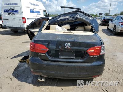 Zdjęcie 6 z 13 samochodu: 2012 VOLKSWAGEN JETTA SE VIN:3VWBP7AJ0CM039982 - miniatura
