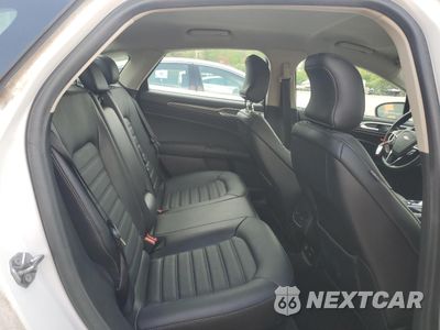 Zdjęcie 10 z 12 samochodu: 2018 FORD FUSION SE HYBRID VIN:3FA6P0LU1JR172016 - miniatura