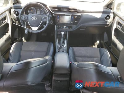 Zdjęcie 8 z 12 samochodu: 2017 TOYOTA COROLLA L VIN:5YFBURHEXHP615075 - miniatura