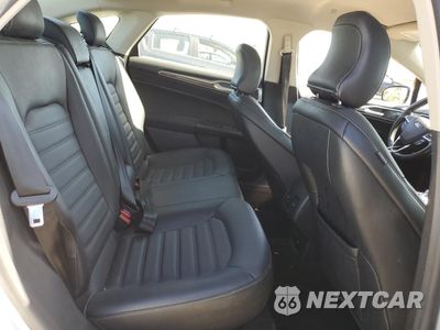 Zdjęcie 10 z 13 samochodu: 2017 FORD FUSION SE HYBRID VIN:3FA6P0LUXHR408964 - miniatura
