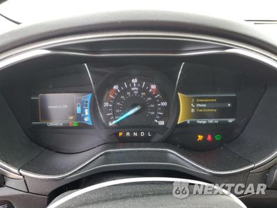Zdjęcie 9 z 13 samochodu: 2018 FORD FUSION SE HYBRID VIN:3FA6P0LU1JR129859 - miniatura