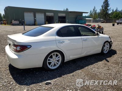 Trzecie zdjęcie samochodu z tyłu: 2004 LEXUS ES 330 VIN:JTHBA30G045026139 - miniatura