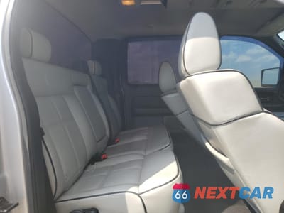 Zdjęcie 10 z 14 samochodu: 2006 LINCOLN MARK LT VIN:5LTPW18576FJ03809 - miniatura