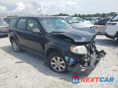 Czwarte zdjęcie samochodu z boku: 2011 MAZDA TRIBUTE I VIN:4F2CY0C70BKM03689 - miniatura