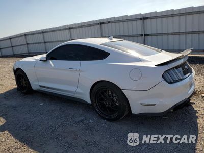 Drugie zdjęcie samochodu z przodu: 2022 FORD MUSTANG VIN:1FA6P8TH1N5123408 - miniatura