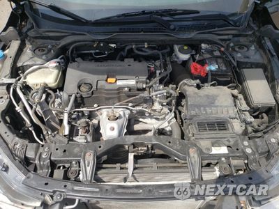 Zdjęcie 11 z 16 samochodu: 2020 HONDA CIVIC LX VIN:2HGFC4B65LH303366 - miniatura