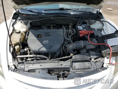 Zdjęcie 11 z 14 samochodu: 2009 MAZDA 6 I VIN:1YVHP81AX95M12778 - miniatura