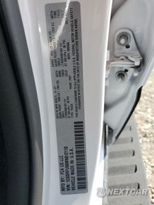 Zdjęcie 12 z 15 samochodu: 2021 RAM 1500 TRX VIN:1C6SRFU98MN812110 - miniatura
