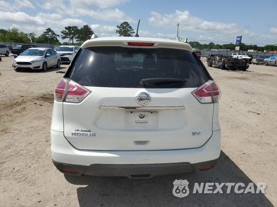 Zdjęcie 6 z 15 samochodu: 2016 NISSAN ROGUE S VIN:KNMAT2MT2GP684496 - miniatura