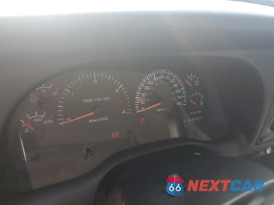 Zdjęcie 9 z 12 samochodu: 1998 DODGE RAM 3500 VIN:1B7MC3365WJ177785 - miniatura