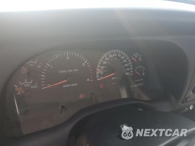 Zdjęcie 9 z 12 samochodu: 1998 DODGE RAM 3500 VIN:1B7MC3365WJ177785 - miniatura