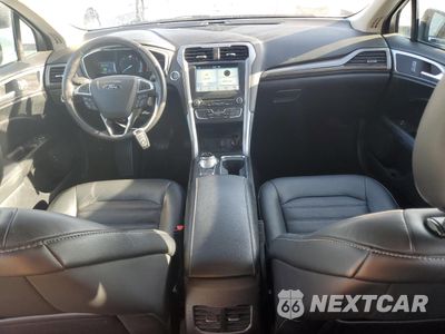 Zdjęcie 8 z 12 samochodu: 2018 FORD FUSION SE HYBRID VIN:3FA6P0LU8JR278642 - miniatura