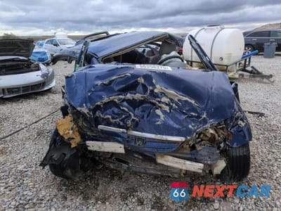 Piąte zdjęcie samochodu w środku: 2002 HONDA CIVIC EX VIN:1HGES25792L049248 - miniatura
