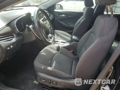 Zdjęcie 7 z 14 samochodu: 2017 CHEVROLET MALIBU LT VIN:1G1ZE5ST4HF266510 - miniatura