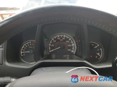 Zdjęcie 9 z 14 samochodu: 2013 HONDA RIDGELINE SPORT VIN:5FPYK1F71DB004712 - miniatura
