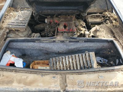 Zdjęcie 11 z 13 samochodu: 1988 PONTIAC FIERO GT VIN:1G2PG1196JP219894 - miniatura