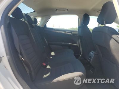 Zdjęcie 10 z 12 samochodu: 2020 FORD FUSION SE VIN:3FA6P0LU7LR177076 - miniatura