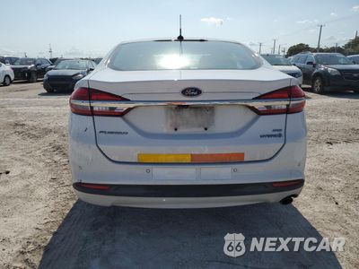 Zdjęcie 6 z 12 samochodu: 2017 FORD FUSION SE HYBRID VIN:3FA6P0LU1HR409467 - miniatura
