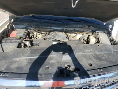 Zdjęcie 11 z 14 samochodu: 2014 CHEVROLET SILVERADO K1500 LT VIN:3GCUKREC3EG281698 - miniatura