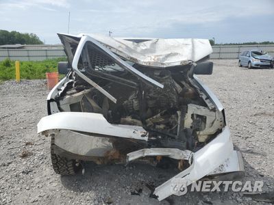 Piąte zdjęcie samochodu w środku: 2006 FORD F150 SUPERCREW VIN:1FTPW14V36KD76388 - miniatura