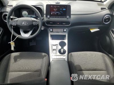 Zdjęcie 8 z 14 samochodu: 2023 HYUNDAI KONA SE VIN:KM8K23AG1PU190311 - miniatura