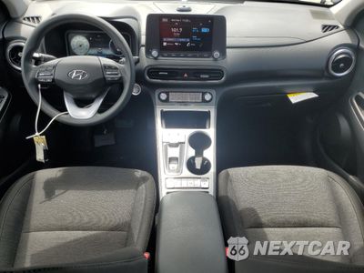 Zdjęcie 8 z 14 samochodu: 2023 HYUNDAI KONA SE VIN:KM8K23AG1PU190311 - miniatura