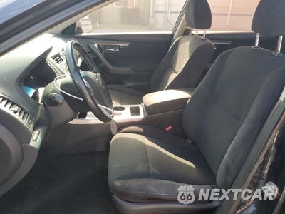 Zdjęcie 7 z 12 samochodu: 2014 NISSAN ALTIMA 2.5 VIN:1N4AL3AP5EC113771 - miniatura