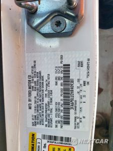Zdjęcie 12 z 13 samochodu: 2017 FORD FUSION SE HYBRID VIN:3FA6P0LU2HR409381 - miniatura