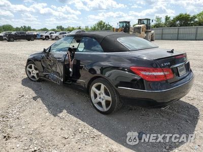 Drugie zdjęcie samochodu z przodu: 2013 MERCEDES-BENZ E 350 VIN:WDDKK5KF4DF197782 - miniatura