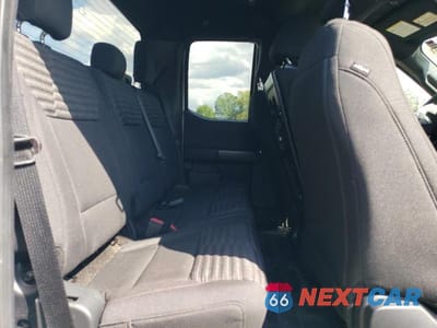 Zdjęcie 10 z 12 samochodu: 2023 FORD F150 SUPER CAB VIN:1FTFX1E59PKE92655 - miniatura