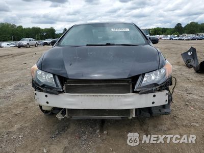Piąte zdjęcie samochodu w środku: 2015 HONDA CIVIC EX VIN:2HGFG3B84FH502638 - miniatura