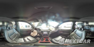 Zdjęcie 16 z 16 samochodu: 2016 JEEP GRAND CHEROKEE LIMITED VIN:1C4RJEBG0GC313800 - miniatura