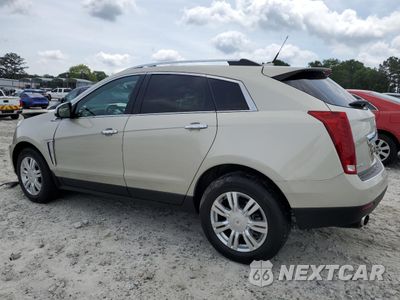 Drugie zdjęcie samochodu z przodu: 2013 CADILLAC SRX LUXURY COLLECTION VIN:3GYFNCE33DS539639 - miniatura