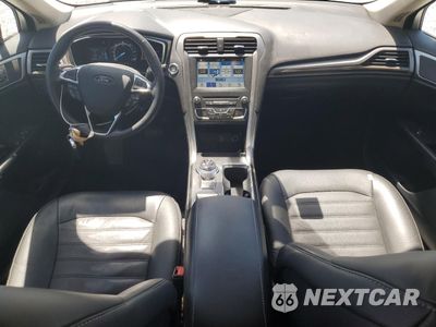 Zdjęcie 8 z 13 samochodu: 2018 FORD FUSION SE HYBRID VIN:3FA6P0LU7JR178466 - miniatura